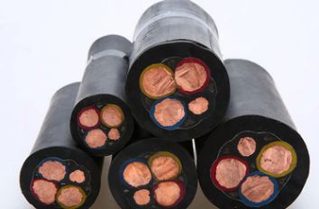 標(biāo)準(zhǔn)myp3 50 1 16礦用移動屏蔽橡套電纜