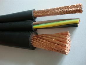 YHD3 2.5耐寒電纜 特性、應(yīng)用與優(yōu)勢(shì)