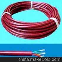 【耐熱硅橡膠絕緣護套軟電纜4*1mm2】價格,廠家,圖片,特種電纜,蘇州易測機電-