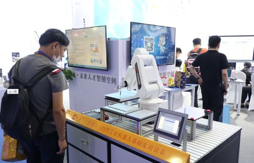 玩轉黑科技 長三角溫州創業創新大會火熱開幕，AI雙創服務引領新浪潮